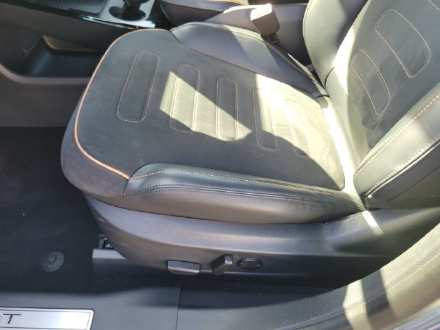 Certified 2023 Ford Mustang Mach-E GT AWD/4WD image 16
