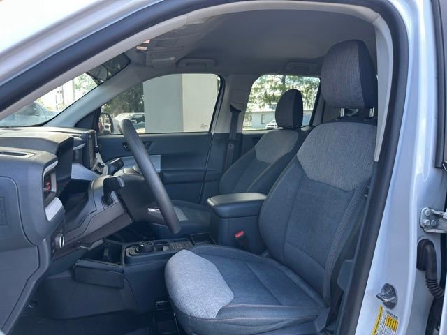 Certified 2024 Ford Maverick XLT FWD image 11