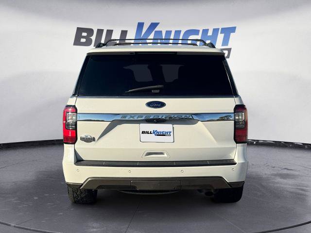 Certified 2020 Ford Expedition King Ranch image 4