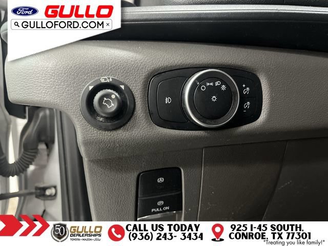 Certified 2021 Ford Transit 350 XLT RWD image 20