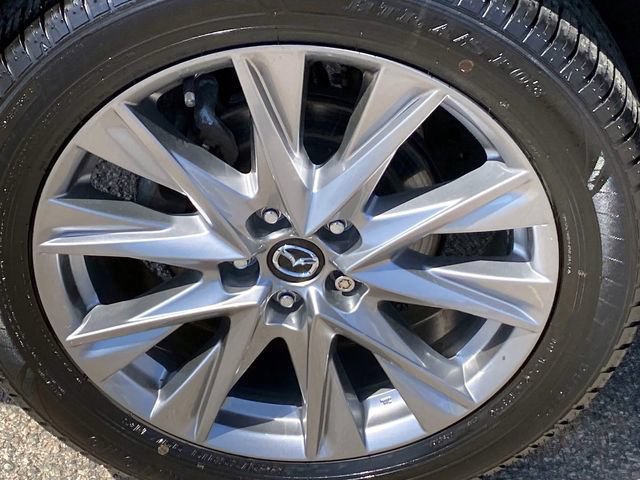 Used 2021 MAZDA CX-5 Grand Touring AWD/4WD image 28
