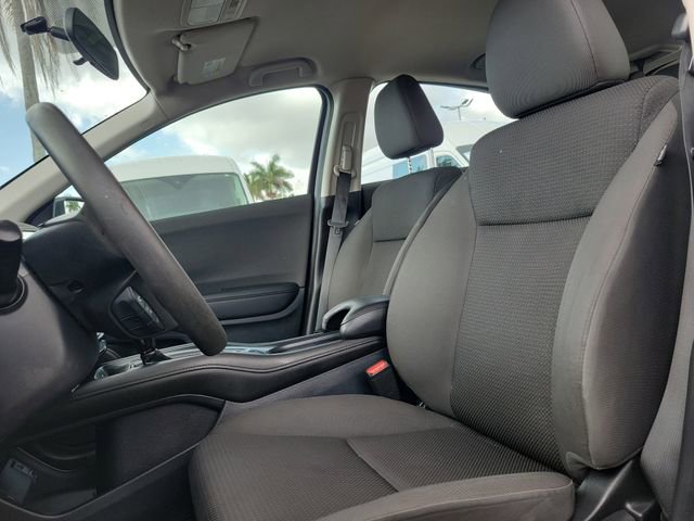 Used 2022 Honda HR-V LX image 20