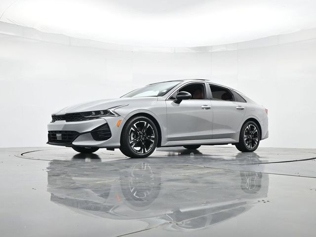 Used 2022 Kia K5 GT-Line w/ GT-Line FWD Premium Package image 36