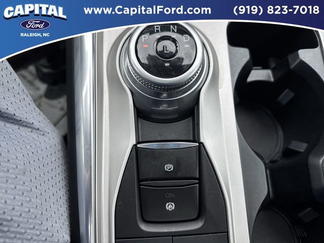 Certified 2023 Ford Explorer XLT w/ Equipment Group 202A image 30