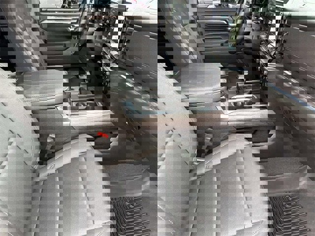 Used 2023 Chevrolet Silverado 1500 LTZ image 22