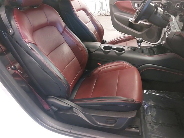 Certified 2024 Ford Mustang GT Premium image 10