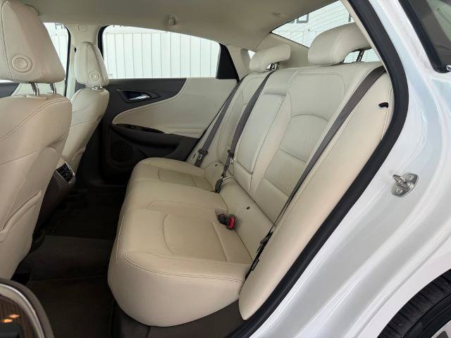 Used 2024 Chevrolet Malibu LT FWD image 8