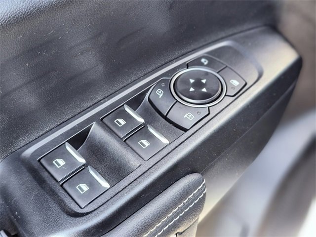 Certified 2024 Ford Ranger XLT image 17