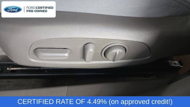 Used 2025 Chevrolet Malibu LT FWD image 22