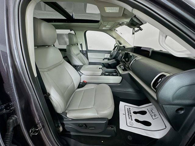 Certified 2025 Ford Expedition Max Active AWD/4WD image 37