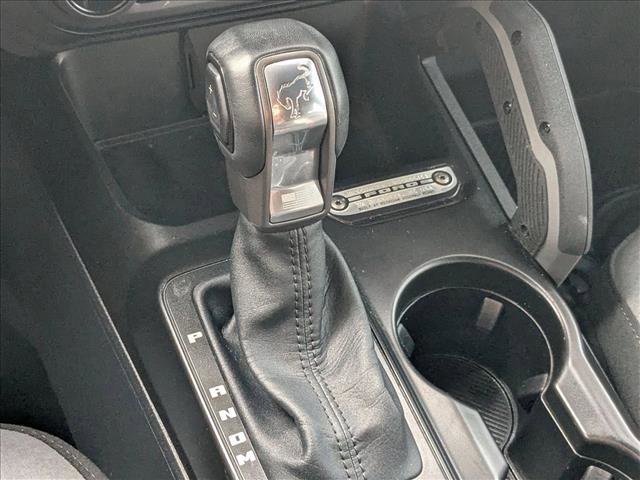 Certified 2023 Ford Bronco Big Bend image 12