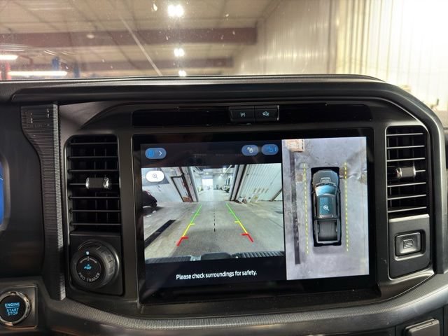 Certified 2025 Ford F150 Raptor AWD/4WD image 10