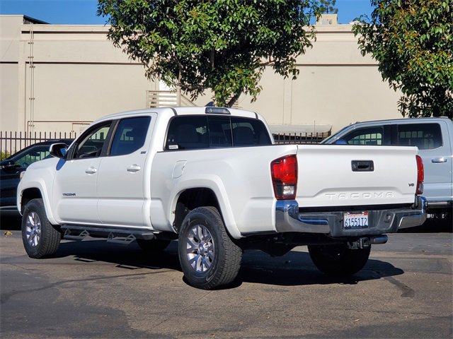 Used 2019 Toyota Tacoma SR5 image 2