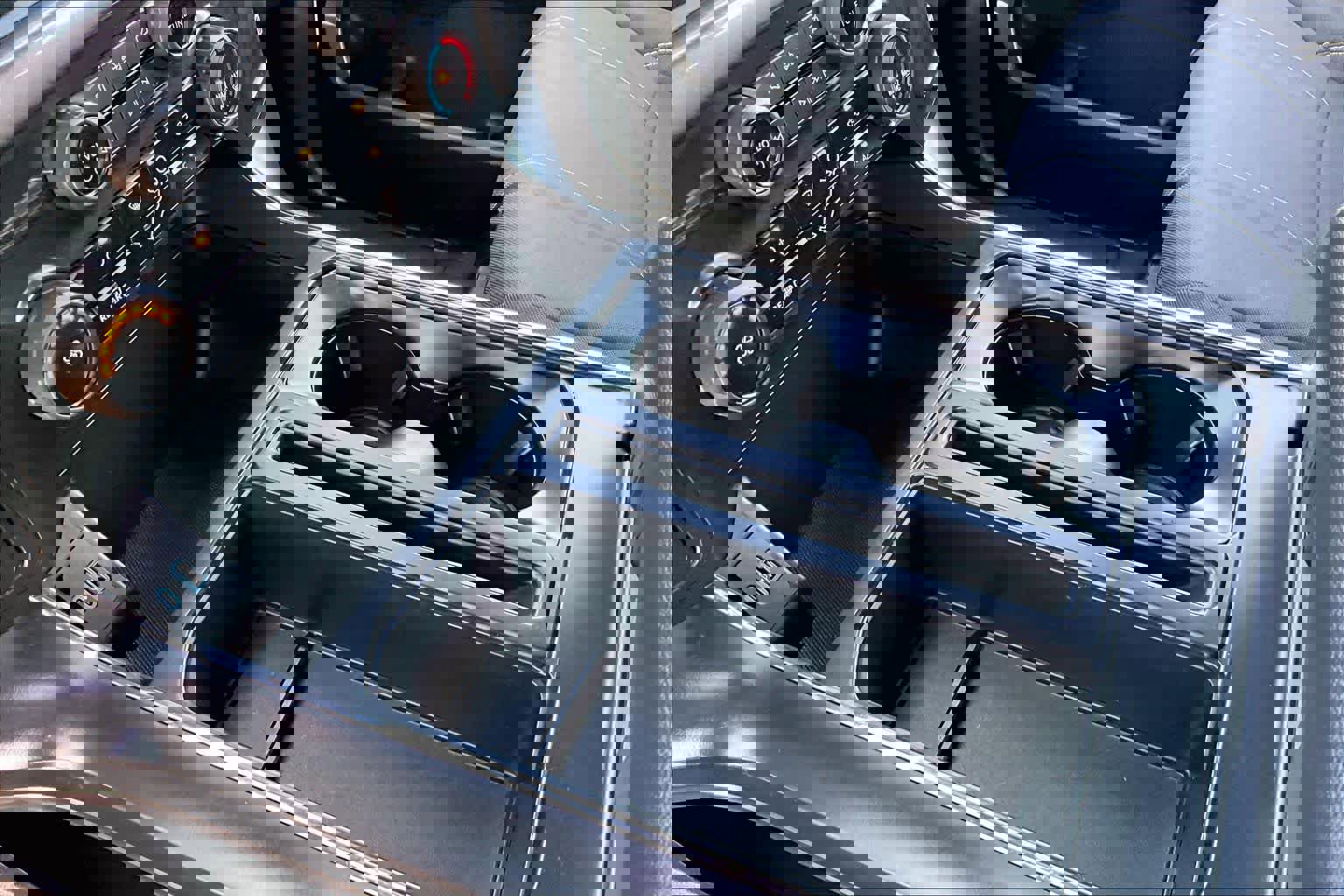 Certified 2024 Ford F150 STX image 15