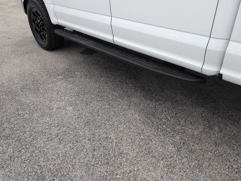 Certified 2022 Ford F350 XL w/ Power Equipment Group image 12