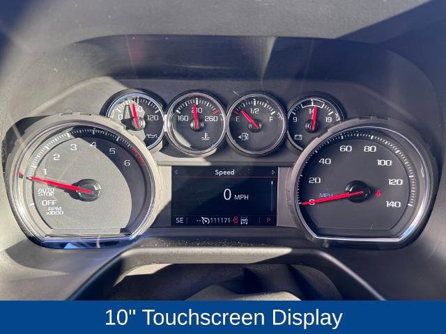 Used 2021 Chevrolet Tahoe LT image 13