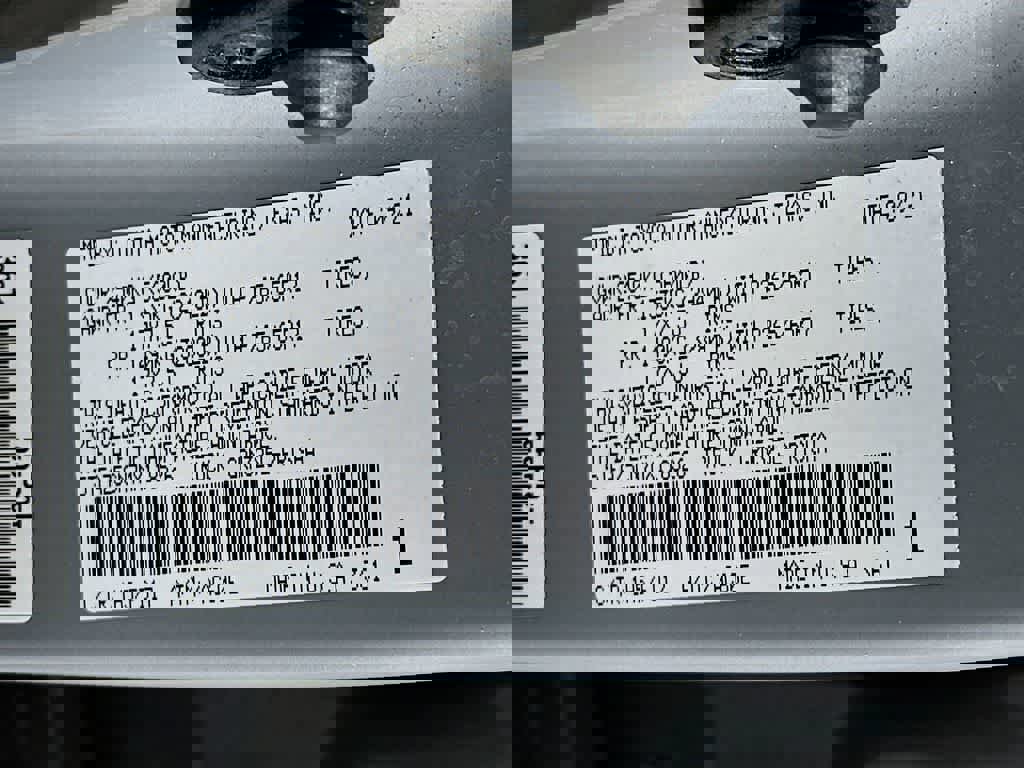 Used 2021 Toyota Tacoma TRD Sport image 25