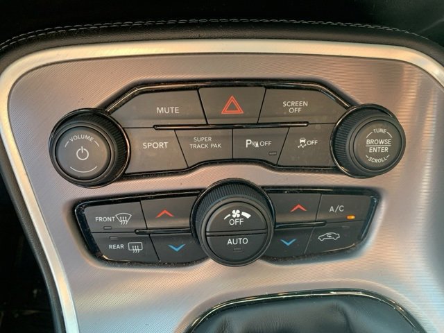 Used 2022 Dodge Challenger R/T w/ Plus Package image 28