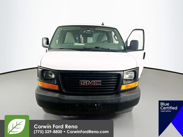 Used 2017 GMC Savana 2500 RWD video 2
