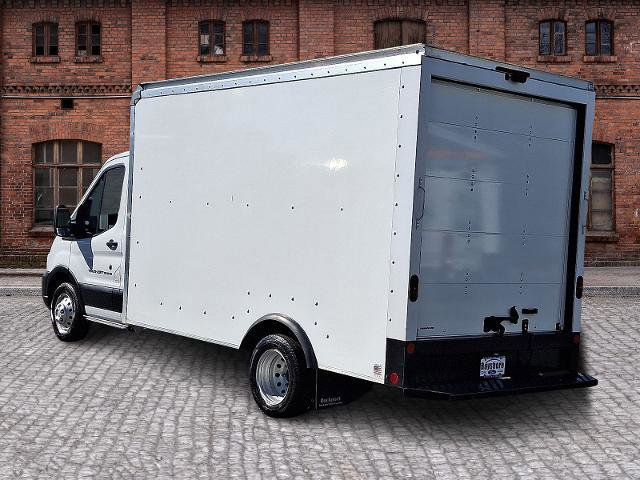 Certified 2023 Ford Transit 350 DRW image 4
