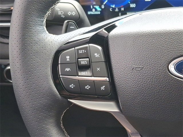 Certified 2023 Ford Explorer ST w/ Equipment Group 401A image 24