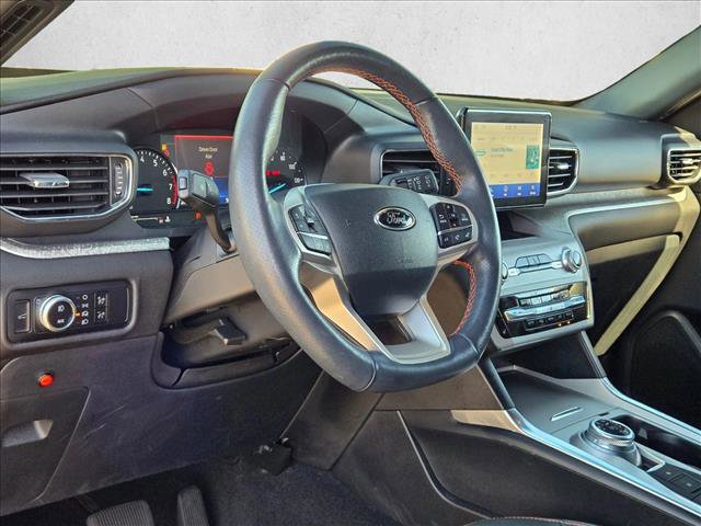 Certified 2023 Ford Explorer Timberline w/ Timberline Technology Package image 10