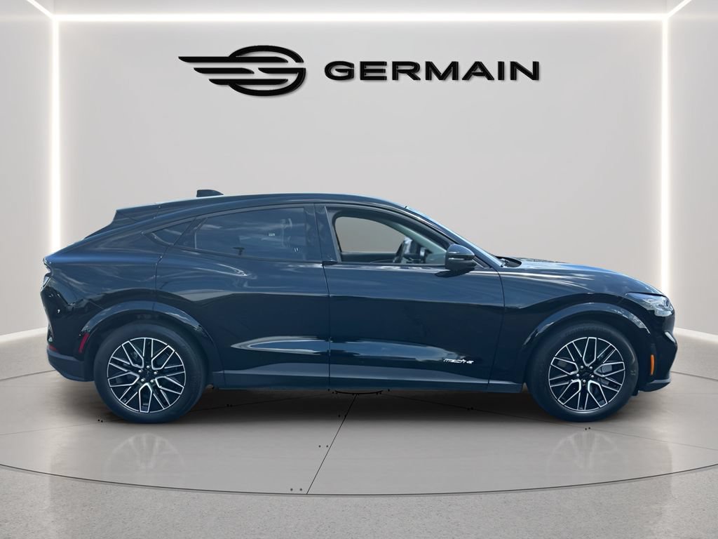 Certified 2025 Ford Mustang Mach-E Premium RWD image 9