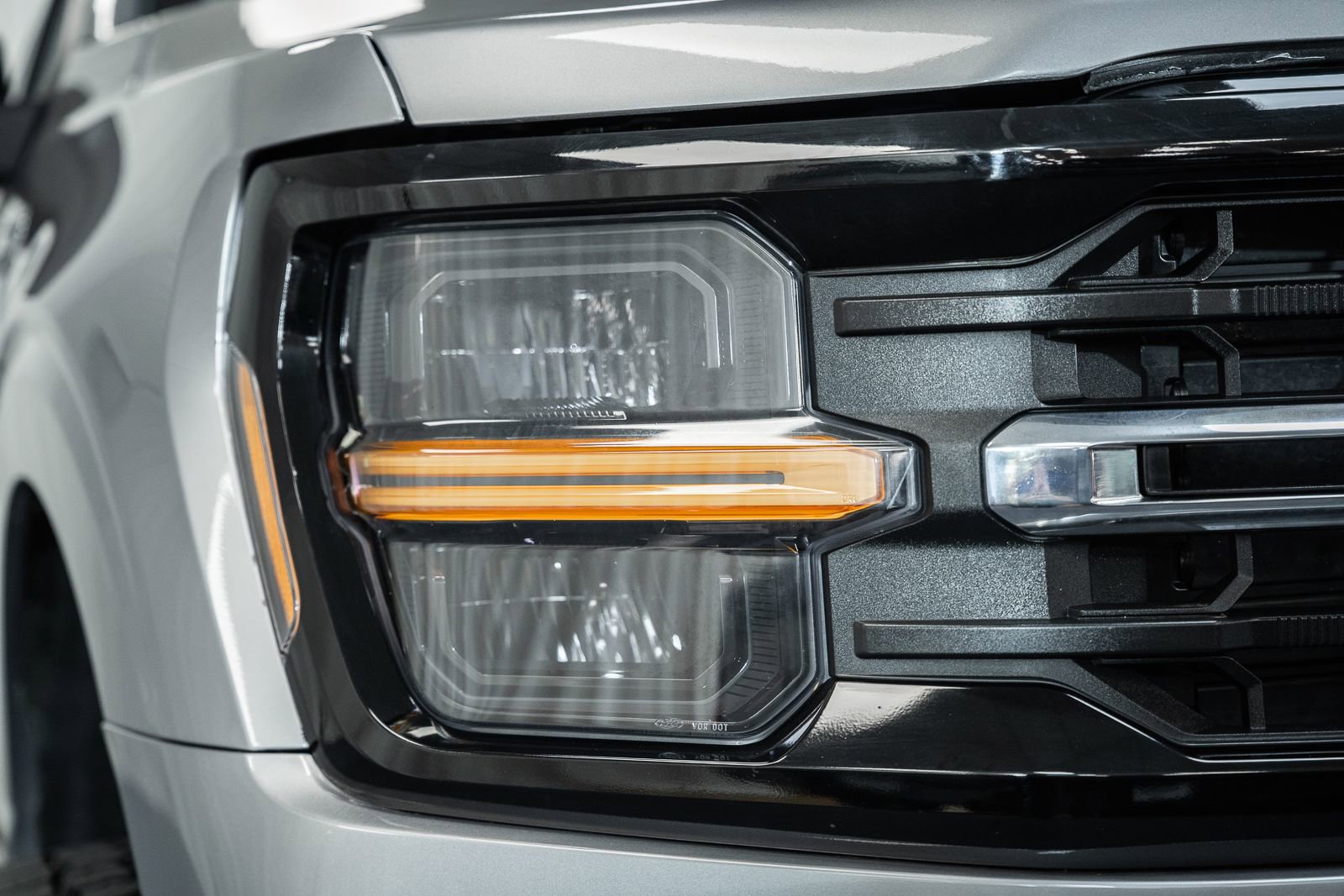 Certified 2024 Ford F150 XLT w/ Tow/Haul Package image 11