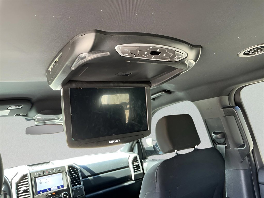 Certified 2020 Ford Expedition XLT image 31