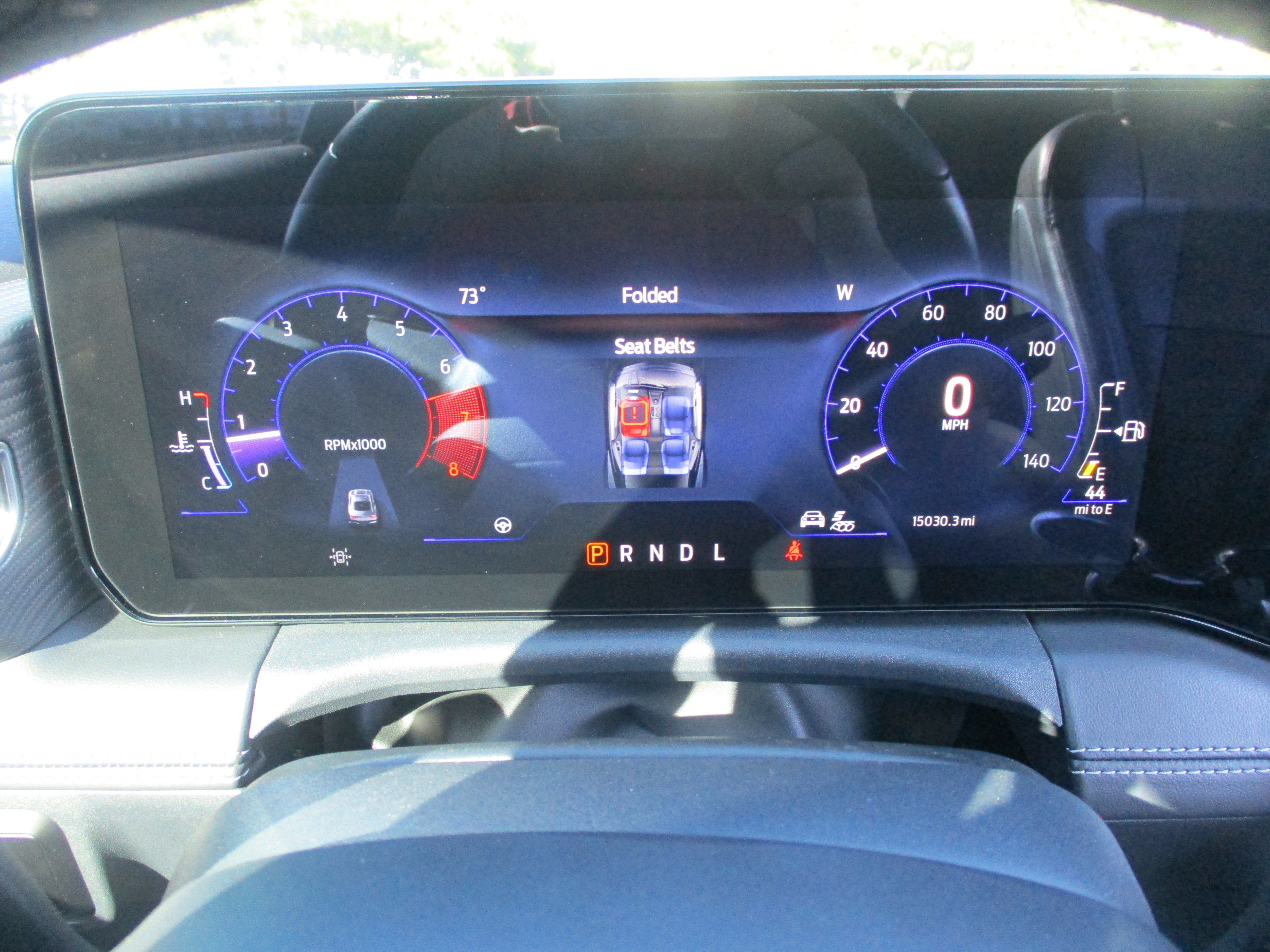 Certified 2024 Ford Mustang Premium image 13