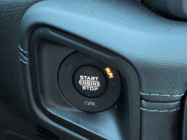 Used 2024 Jeep Wrangler Unlimited Rubicon 392 AWD/4WD image 27