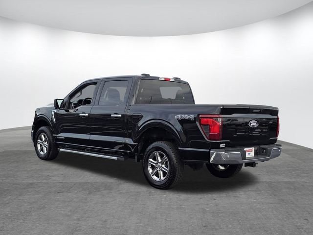 Certified 2024 Ford F150 XLT w/ Mobile Office Package AWD/4WD image 6
