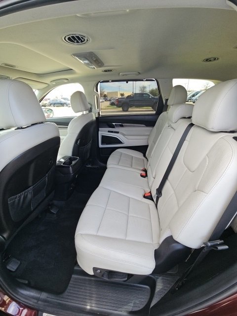 Used 2020 Kia Telluride EX w/ Towing Package image 9