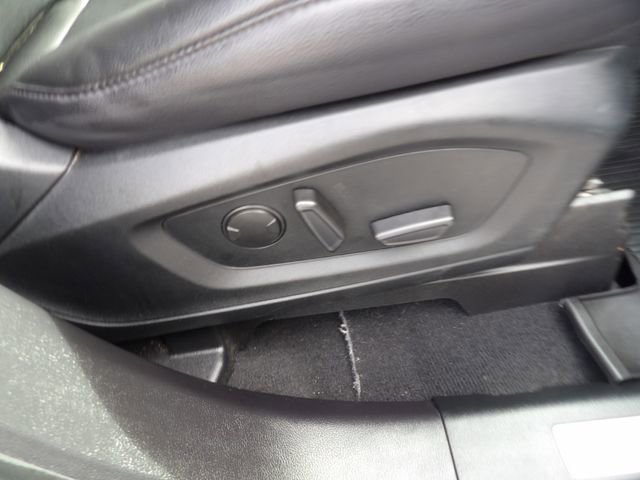 Certified 2022 Ford Explorer Limited image 35