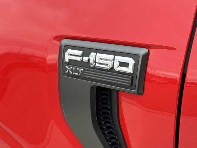 Certified 2023 Ford F150 XLT w/ Equipment Group 302A High AWD/4WD image 9