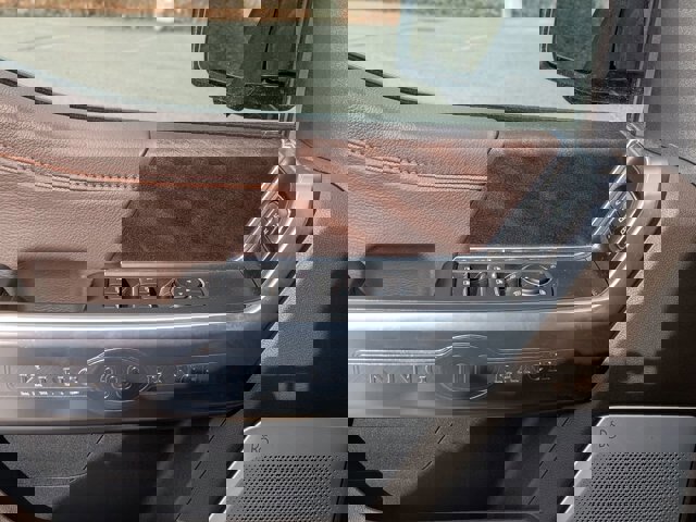 Certified 2025 Ford F150 King Ranch w/ FX4 Off-Road Package image 14