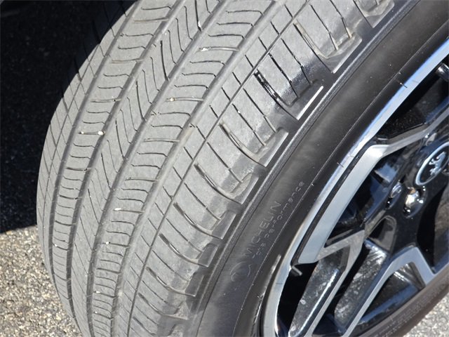 Certified 2022 Ford Bronco Sport Big Bend w/ Convenience Package image 25