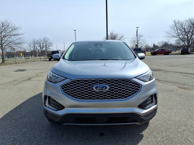 Certified 2023 Ford Edge SEL w/ Convenience Package AWD/4WD image 7