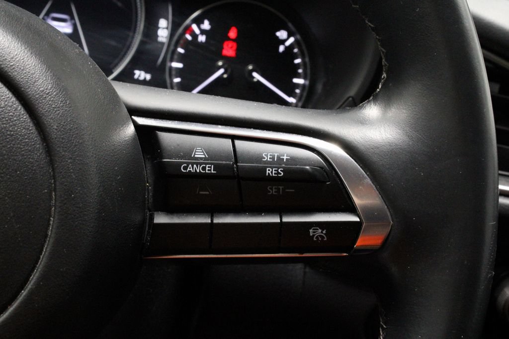 Used 2024 MAZDA CX-30 AWD 2.5 S w/ Select Sport Pkg image 28