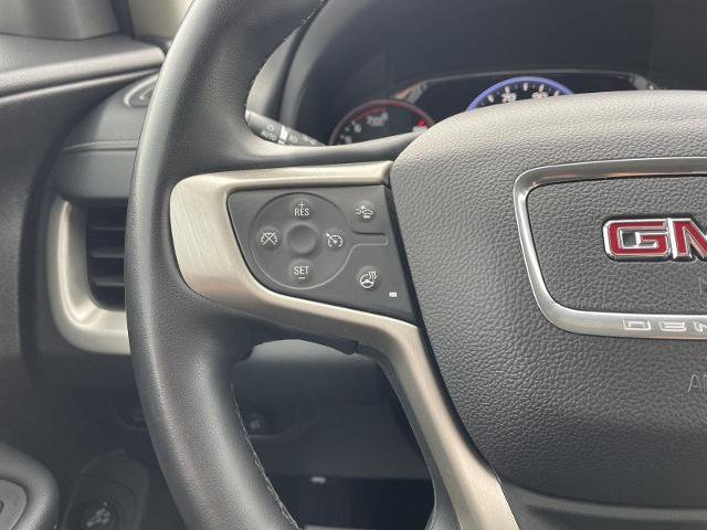 Used 2024 GMC Terrain Denali image 13