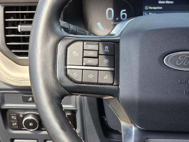 Certified 2023 Ford Expedition Platinum image 27