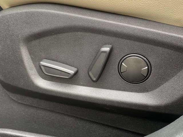 Certified 2023 Ford Edge SEL w/ Convenience Package image 19