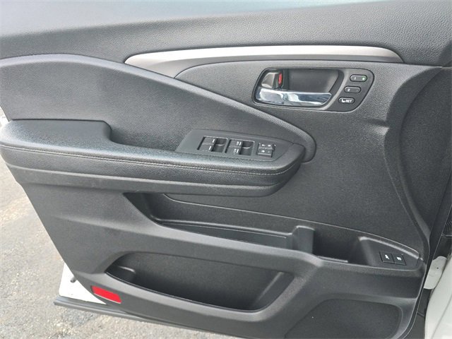 Used 2021 Honda Passport EX-L image 31