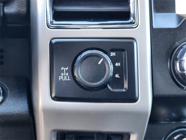 Certified 2020 Ford F350 Lariat w/ Lariat Ultimate Package image 26