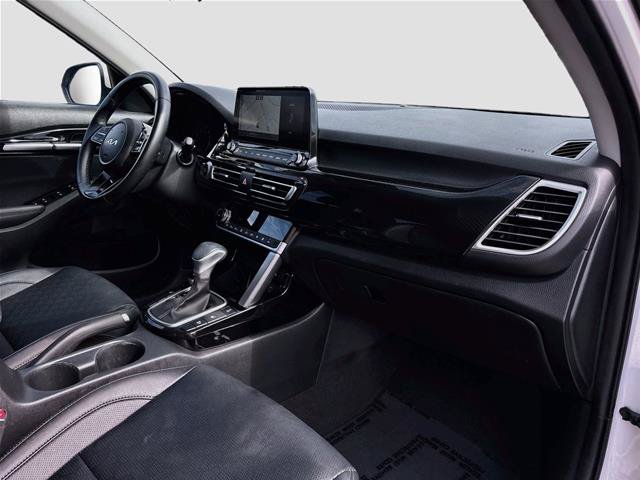 Used 2023 Kia Seltos EX AWD/4WD image 32