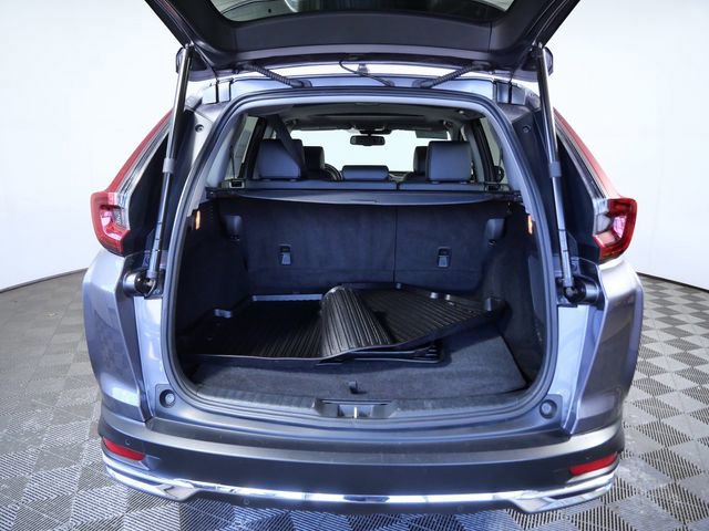 Used 2022 Honda CR-V Touring image 10