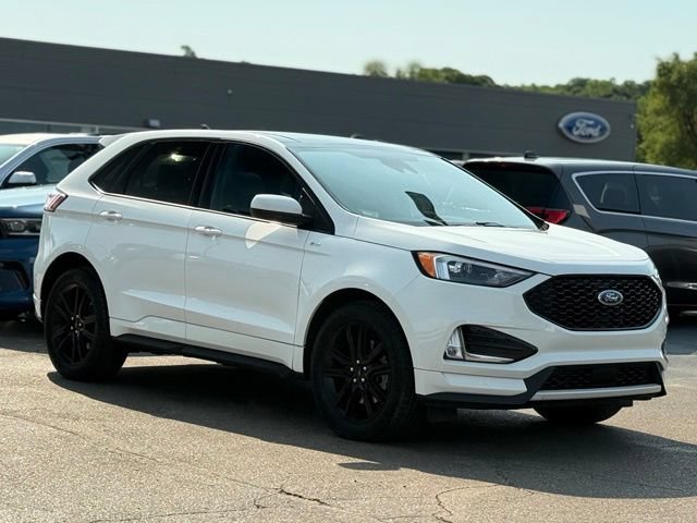 Certified 2023 Ford Edge ST-Line AWD/4WD image 30