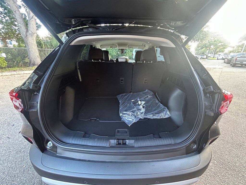 Certified 2024 Ford Escape SE image 33