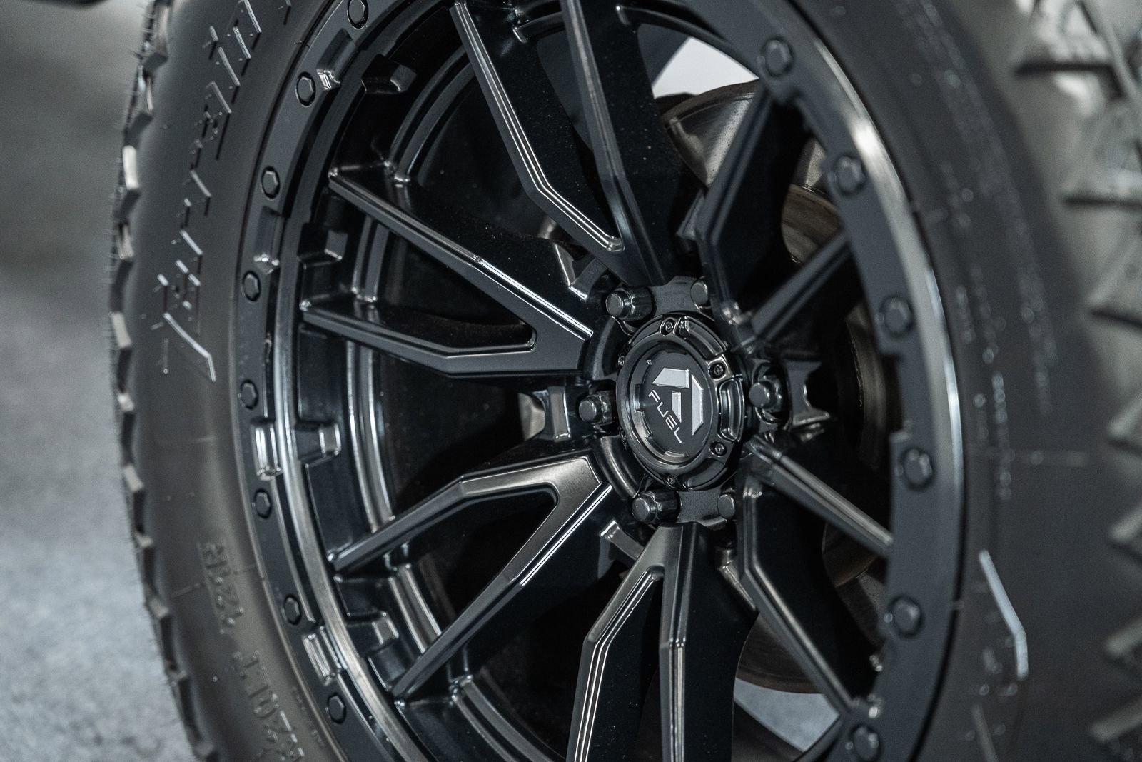 Certified 2024 Ford F150 XLT w/ Tow/Haul Package image 25