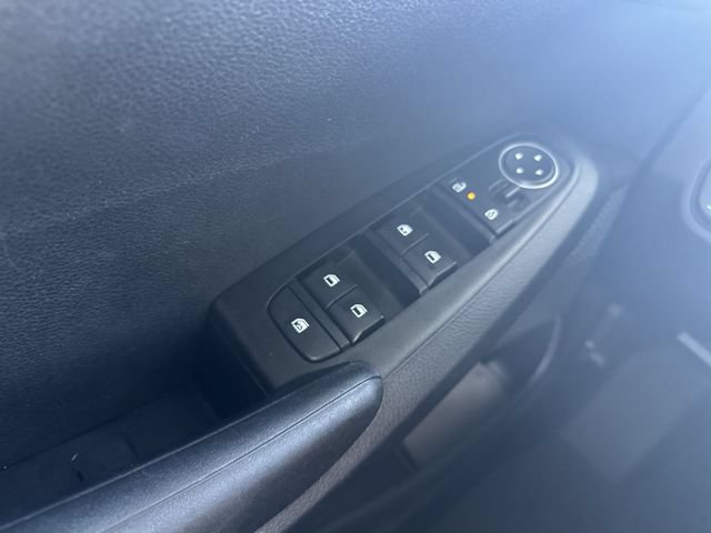 Used 2024 Kia Seltos LX AWD/4WD image 14
